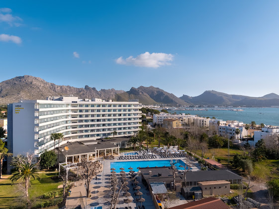 Photo hôtels Hotel CABOT Pollença Park SPA 07470 Pollença