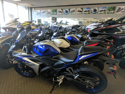 Motorcycle Dealer «GP Sports», reviews and photos, 2020 Camden Ave, San Jose, CA 95124, USA