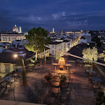 Photo n°1 de l'avis de Markus.a fait le 15/09/2022 à 20:37 sur le  Terrazza Rossini à Florence