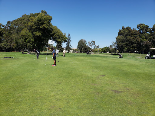 Golf Course «Marina Golf Course», reviews and photos, 13800 Monarch Bay Dr, San Leandro, CA 94577, USA