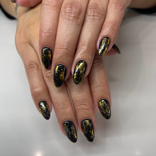 Nail Salon «The Beauty Nail Salon», reviews and photos, 1760 Willow Pass Rd, Concord, CA 94520, USA