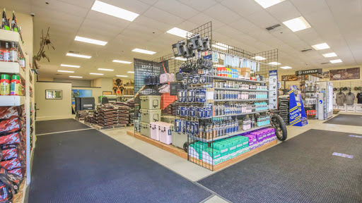 Sporting Goods Store «Pacific Flyway Supplies- Sporting Goods and Ammo», reviews and photos, 1690 N Lincoln St, Dixon, CA 95620, USA