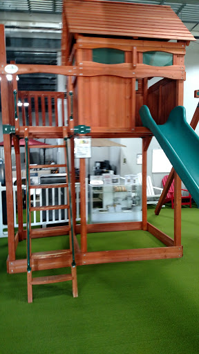 Home Goods Store «Backyard Adventures of Iowa», reviews and photos, 3135 99th St, Urbandale, IA 50322, USA