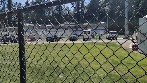 Stadium «Kiggins Bowl», reviews and photos, 800 E 40th St, Vancouver, WA 98663, USA