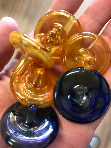 Tobacco Shop «Up In Smoke - Surfside», reviews and photos, 325 US-17 BUS, Surfside Beach, SC 29575, USA