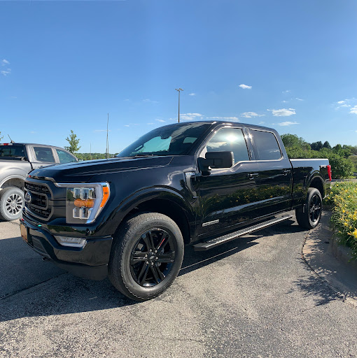 Ford Dealer «West Branch Ford», reviews and photos, 346 W Main St, West Branch, IA 52358, USA