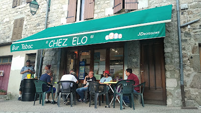Chez elo à Désaignes