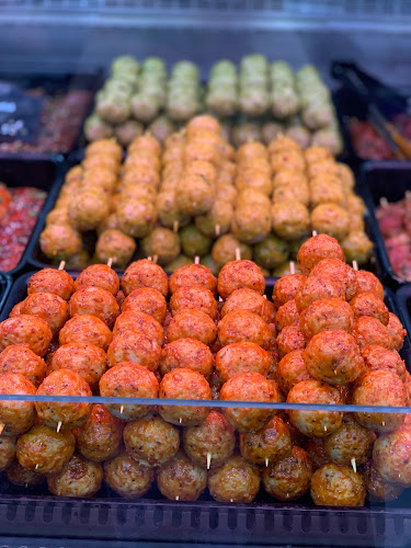 Beoordelingen van Yenipinar Supermarket Boucherie Halal in Luik - Supermarkt