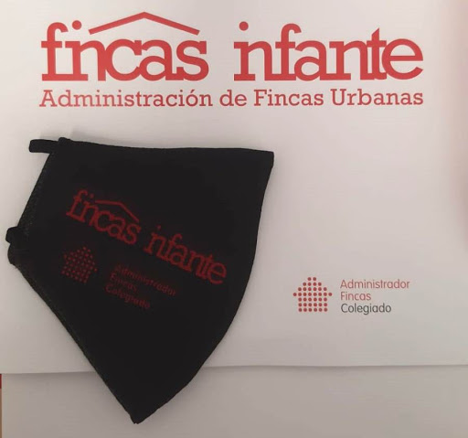 Fincas Infante - Murcia