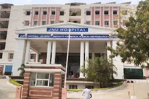 JNU Main Campus (University, Hospital & Medical College) image