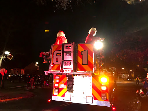 Museum «Academy Art Museum», reviews and photos, 106 South St, Easton, MD 21601, USA