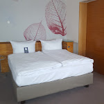 Photo n°6 de l'avis de Anna.a fait le 15/07/2023 à 18:21 sur le  DoubleTree by Hilton Hannover Schweizerhof à Hanover