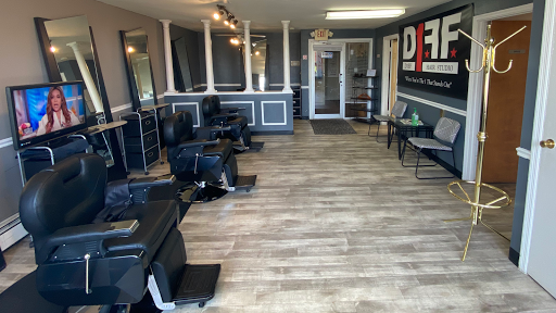 D1FF Hair Studio