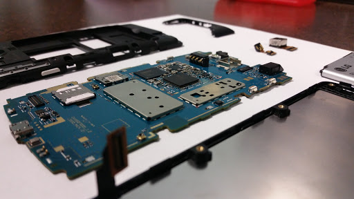 Computer Repair Service «Ware Repair», reviews and photos, 4265 45th St S #137, Fargo, ND 58104, USA