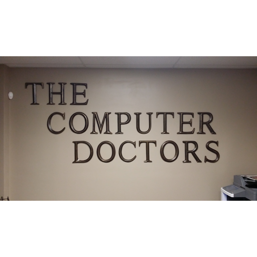 Computer Store «Computer Doctors», reviews and photos, 180 Churchill Dr, Sparta, TN 38583, USA