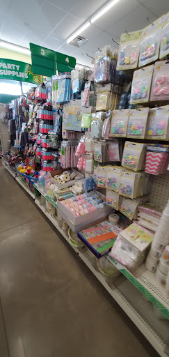 Dollar Store «Dollar Tree», reviews and photos, 1732 Dix Hwy, Lincoln Park, MI 48146, USA