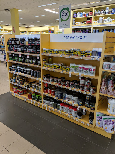 Vitamin & Supplements Store «Vitamin Shoppe», reviews and photos, 3912 Oleander Dr, Wilmington, NC 28403, USA