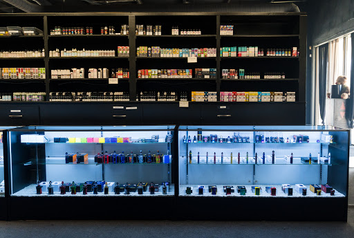 Vaporizer Store «Inhale Smoke Shop & Lounge», reviews and photos, 884 Buford Dr NE #1600, Lawrenceville, GA 30043, USA