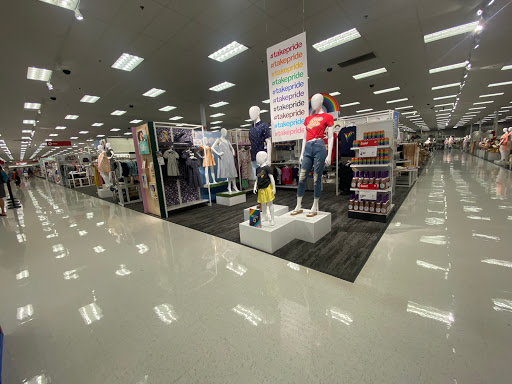 Department Store «Target», reviews and photos, 4155 W Lake Mary Blvd, Lake Mary, FL 32746, USA