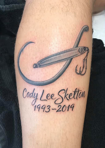 Tattoo Shop «Wayward Son Tattoo», reviews and photos, 4321 Midmost Dr e, Mobile, AL 36609, USA