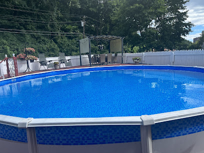 Zack's Pool Installations