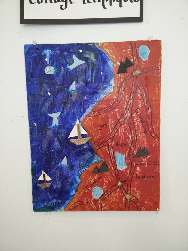 Art Museum «Danforth Art», reviews and photos, 14 Vernon St, Framingham, MA 01701, USA