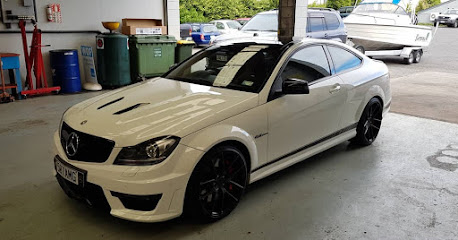 North Shore Autocentre