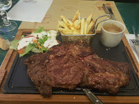 Steak du Restaurant portugais L'Atelier à Malakoff - n°11