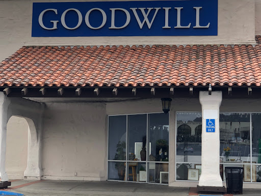 Thrift Store «Goodwill Store & Donation Center», reviews and photos