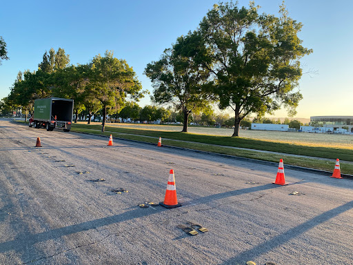 Driving School «National Truck And Bus Driving School», reviews and photos