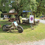 Photo n°4 de l'avis de Caro. fait le 06/09/2022 à 08:41 sur le  Pulvermühle à Waischenfeld