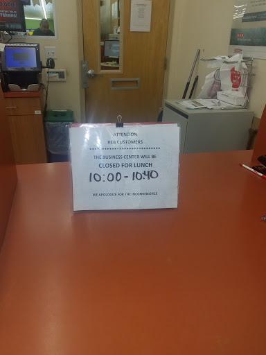 Grocery Store «H-E-B Grocery», reviews and photos, 2616 TX-361, Ingleside, TX 78362, USA