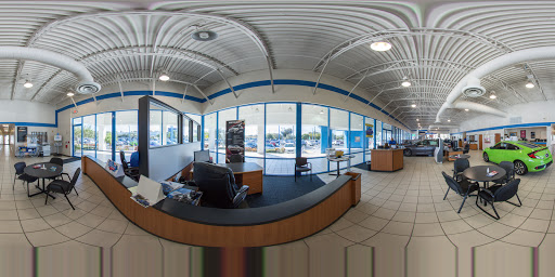 Honda Dealer «AutoNation Honda Clearwater», reviews and photos, 17275 US Hwy 19 N, Clearwater, FL 33764, USA