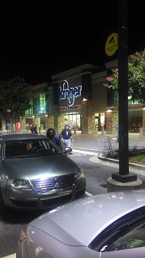 Grocery Store «Kroger», reviews and photos, 4498 Chamblee Dunwoody Rd, Dunwoody, GA 30338, USA