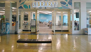 Discoveries: The Library at the Mall - Anne Arundel County Public Library