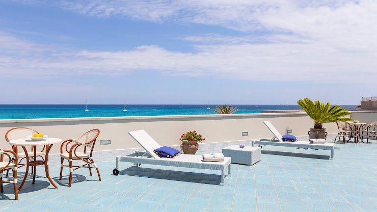 Photos du propriétaire hôtels Hotel Piccolo Mondo 91010 San Vito Lo Capo