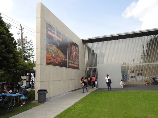 Museum «Asia Society Texas Center», reviews and photos, 1370 Southmore Blvd, Houston, TX 77004, USA