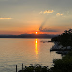 Photo n°1 de l'avis de K. fait le 22/07/2022 à 18:32 sur le  Marconi à Sirmione