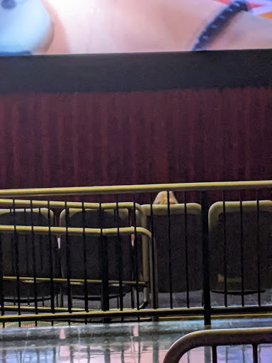 Movie Theater «Regal Cinemas Middleburg Town Square 16», reviews and photos, 18348 Bagley Rd, Middleburg Heights, OH 44130, USA