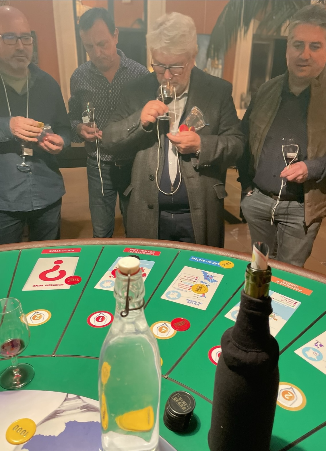 Photo n° 2 de l'avis de Vincent.o fait le 20/02/2024 à 10:01