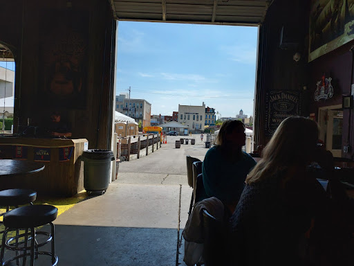 Live Music Venue «Barrel House Saloon», reviews and photos, 101 E Shoreline Dr, Sandusky, OH 44870, USA