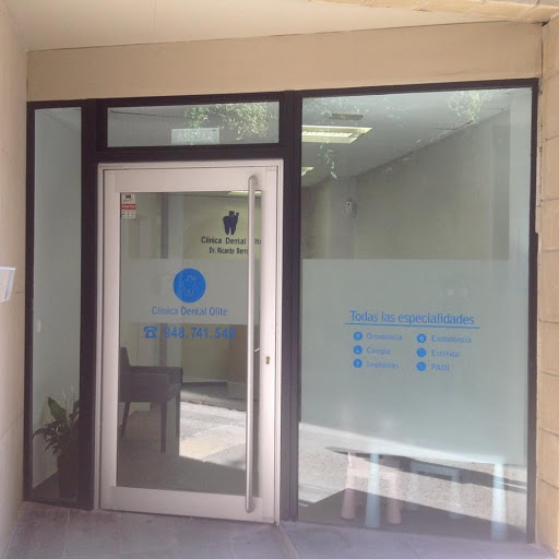 Clínica Dental Olite en Olite, Pamplona