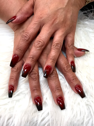 Beauty Salon «Tiffany Hair & Nail Salon», reviews and photos, 4166 Buford Hwy NE, Atlanta, GA 30345, USA