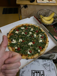 Les plus récentes photos du Pizzeria Houdan Pizza - n°1
