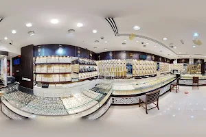 Mega Star Jewellers- Karama Branch image