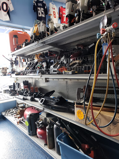 Pawn Shop «Best Pawn & Jewelry», reviews and photos, 895 S Wickham Rd #101, Melbourne, FL 32904, USA