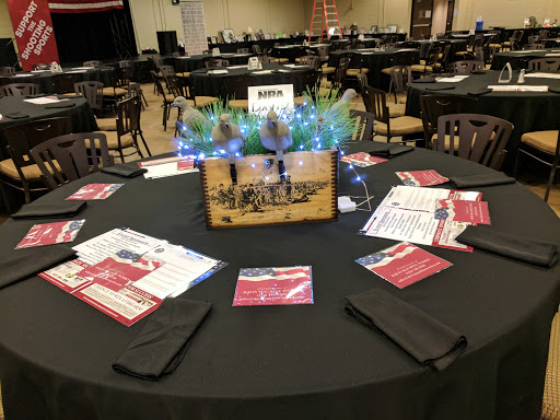 Event Venue «Bottling Plant Event Center», reviews and photos, 614 N Railroad Ave, Opelika, AL 36801, USA