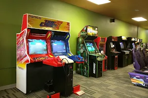 Ruckus Room Arcade and Fun Center image