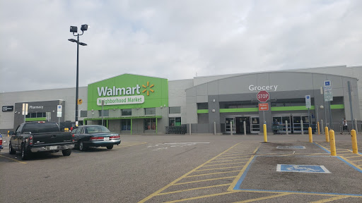 Department Store «Walmart Supercenter», reviews and photos, 782 I-30, Rockwall, TX 75032, USA