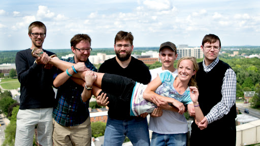 Website Designer «JCM Media Group», reviews and photos, 315 E Eisenhower Pkwy #302, Ann Arbor, MI 48108, USA